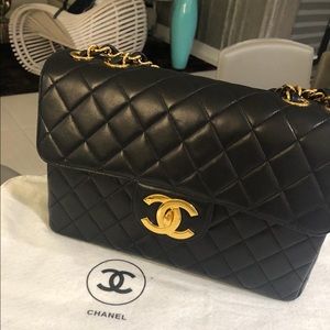 Vintage Chanel
